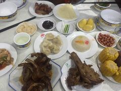 -北平楼老北京涮羊肉(滨河北路店)