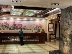 -顺峰海鲜酒楼(省府店)