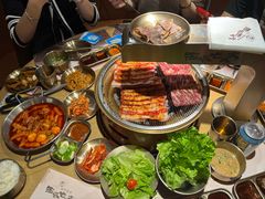 -西塔老太太泥炉烤肉(虹桥南丰城店)