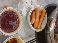 -尚品海鲜肥牛自助火锅(湖明店)