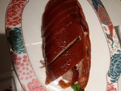 -在前门·烤鸭北京菜(五月花广场店)
