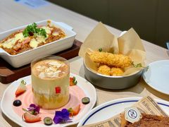 -卡朋西餐(悦汇城店)