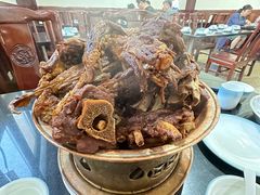 -来顺成饭庄