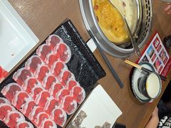 -快乐小羊·内蒙牛羊肉火锅(流花中心店)