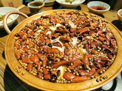 -水煮三国·川鲁江湖菜(香山店)