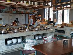 -盐官日光域房车营地·有盐餐厅