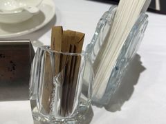 -香雪海饭店中餐厅(人民桥店)
