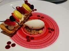 -L'Arome芳芳法国餐厅(仙林金鹰店)