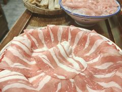 -楠火锅(西单店)