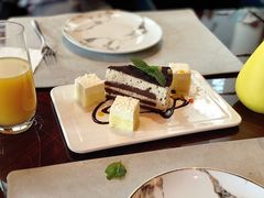 -YUE·6·西式融合餐厅(外滩六号店)