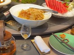 -上和臻品中国菜(花园街店)