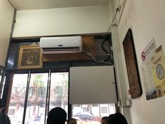 -安庆柴火馄饨(马道街店)
