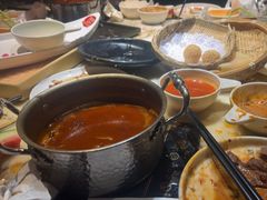-东道煮牛肉火锅(东盛大街店)