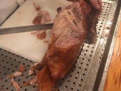 -漢舍中国菜馆(889广场店)