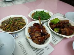 酱鸭-蘭心餐厅(进贤路店)