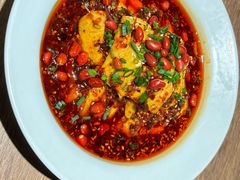 -巴蜀风·地道川菜(总店)