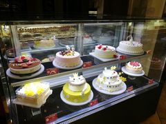 -味多美蛋糕(航天桥店)