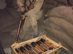 -上海四行仓库抗战纪念馆