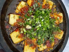 包浆豆腐-友记功夫香·人民川菜(红牌楼店)