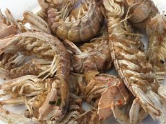 霸王岭6号椒盐皮皮虾-清水湾3号(东方小周海鲜店)