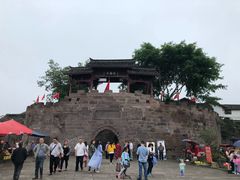 -涞滩古镇