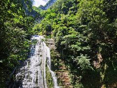 -鹿院坪生态旅游景区