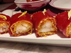 金莎红米肠-点都德(锦粤壹号IFS国金店)