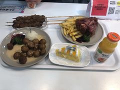 -宜家·瑞典风味餐厅(北京西红门店)