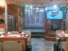 -三个大叔东北烧烤·砂锅菜(西三旗店)