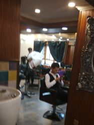 -小齐发型Star·Salon