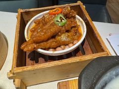 -粤点越有·茶点·粤菜(樵岭国际店)