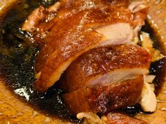 金陵烤鸭-南京大牌档(龙江新城市广场店)