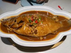 -半勺·新徽菜(银泰城店)
