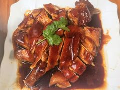 古法碌鸡-东坊味道私房菜·地道顺德菜(大良店)