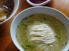 -同得兴 Since·1995 传统苏式面馆(嘉馀坊店)