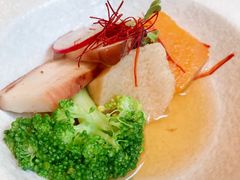 -MoMo牧场·寿喜烧专门店(长泰广场店)