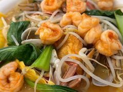 -木木鲜海鲜面(天一店)