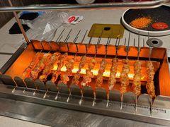 -丰茂烤串(外滩星荟中心店)