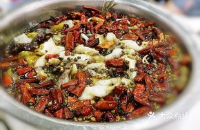 Sichuan Boiled Fish