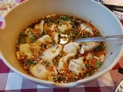 -德发长饺子·非遗(钟楼店)