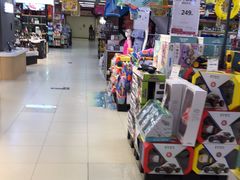 -永辉超市(百子湾店)