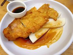-苏小柳点心·手作小笼包(新街口分院店)