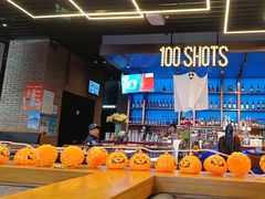 -blue frog蓝蛙(长泰广场店)