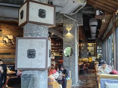 -乌托邦咖啡(武侯祠店)