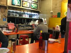 大堂-西关明记肠粉(荔枝湾店)