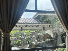 -香雪海饭店中餐厅(人民桥店)