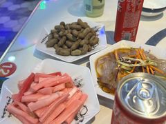 -望江门小龙虾·烧烤(九堡店)