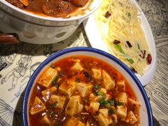 麻婆豆腐-吴莊(龙城万科里店)