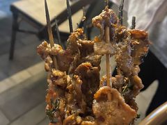 -KAOTOWN烤堂•烧烤(海汇港店)