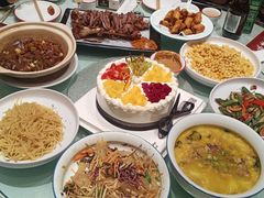 -聚利来食品(南戴河店)